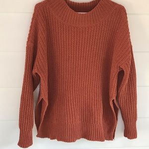 AE sweater